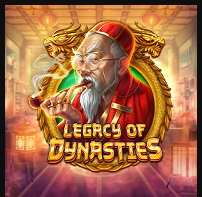 Legacy of Dynasties